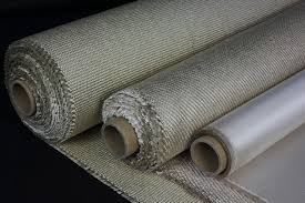 Silica Fabric