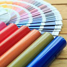 Powder Coating Paints