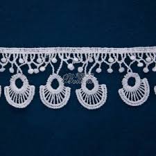 Viscose Lace