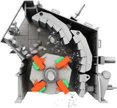 Impact Crushers