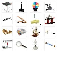 Physics Instruments