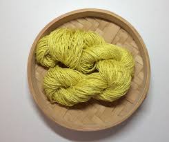 Banana Fiber Yarn