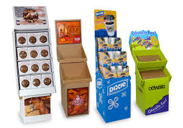 Pop Displays