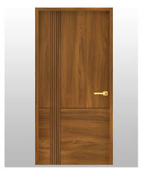 Flush Doors