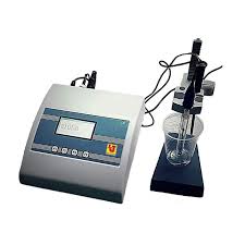 Ph Instruments