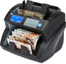 Banknote Counter