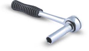Ratchet Spanner
