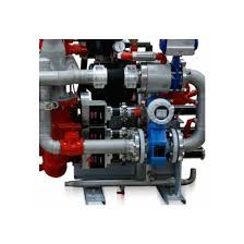 Compressed Air Foam System