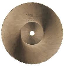 Metal Saw Blade