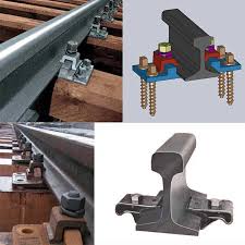 Rail Clamps
