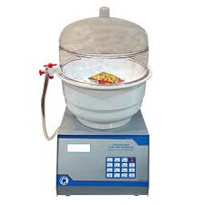 Leak Test Equipment