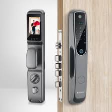 Electronic Door Lock