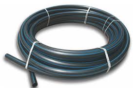 HDPE Hose Pipe