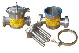 Pipeline Magnets