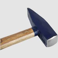 Machinist Hammer