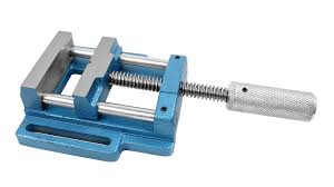 Machine Vice