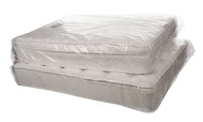 Mattress Poly Bags