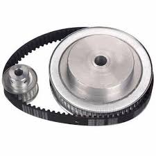 Motor Pulley