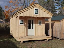 Bunkhouses