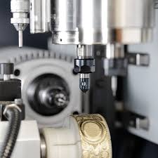 Cnc Jewellery Tools