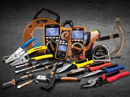 Electrician Tools