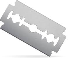 Steel Blade