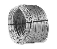Stainless Steel Wire Rods