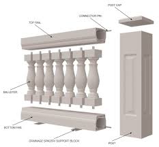 Balusters