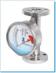 Metal Tube Rotameter
