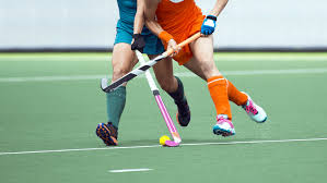 Field Hockey Ball
