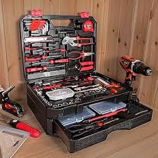 Household Tool Kits