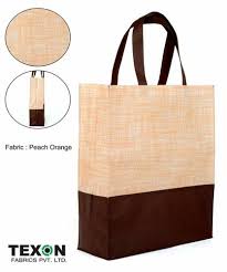 Stitched Non Woven Bags