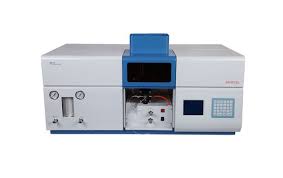 Atomic Absorption Spectrophotometers