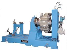 Hydraulic Dynamometer