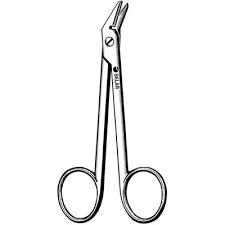 Wire Cutting Scissor