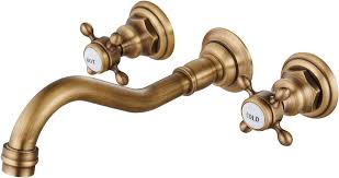 Brass Faucet
