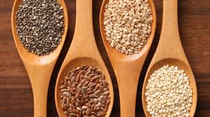 Organic Seeds