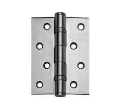 SS Butt Hinges