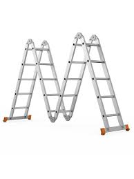 Multi Function Ladder