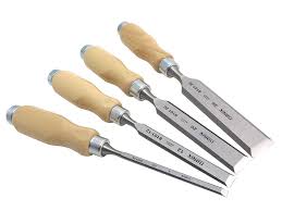 Wooden Chisel