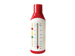Peak Flow Meter
