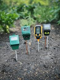 Soil Testers