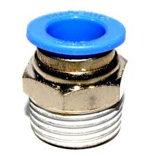 PU Fittings