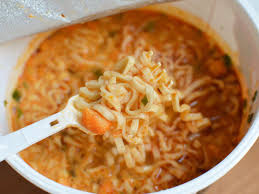 Cup Noodles
