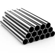 Stainless Steel Polished Pipes