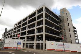 Complex Construction Services