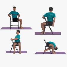 Yoga Chair