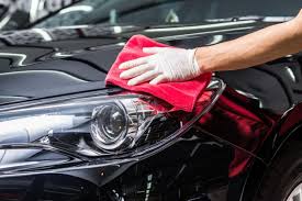 Interior Detailing Services