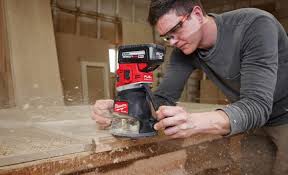 Wood Router