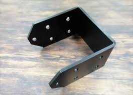 Steel Brackets